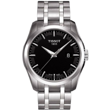Tissot Couturier Quartz T0354101105100 karóra