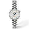 Tissot Desir női automata karóra gyémánt kövekkel Ø 28 mm Típus: T152.207.11.116.00