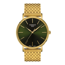 Tissot Everytime 40mm unisex karóra T143.410.33.091.00 karóra