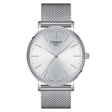Tissot Everytime Férfi Karóra Ø 40 mm Típus: T143.410.11.011.00 karóra