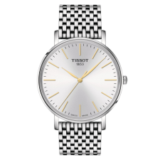 Tissot Everytime Férfi Karóra Ø 40 mm Típus: T143.410.11.011.01 karóra