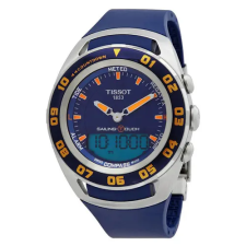 Tissot férfi karóra T056420270410 karóra