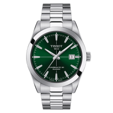 Tissot Gentleman Férfi Karóra Ø 40 mm Típus: T127.407.11.091.01 karóra