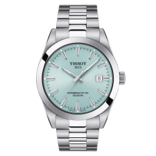 Tissot Gentleman Férfi Karóra Ø 40 mm Típus: T127.407.11.351.00 karóra