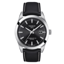 Tissot Gentleman Férfi Karóra Ø 40 mm Típus: T127.407.16.051.00 karóra