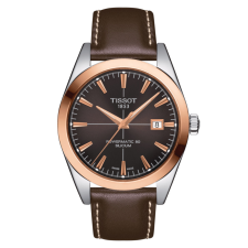 Tissot Gentleman Férfi Karóra Ø 40 mm Típus: T927.407.46.291.00 karóra