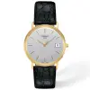 Tissot Goldrun 18K férfi arany karóra Ø 33,7 mm Típus: T71.3.401.31