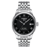 Tissot Le Locle Férfi Karóra Ø 39,3 mm Típus: T006.407.11.053.00