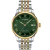 Tissot Le Locle Férfi Karóra Ø 39,3 mm Típus: T006.407.22.093.00