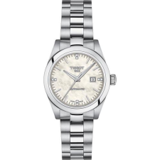 Tissot női karóra T-My Lady Diamonds T1320071111600 automata, extra szíjjal karóra