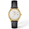 Tissot nordic 18K női arany karóra Ø 27 mm Típus: T913.210.16.031.01