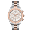 Tissot PR 100 Chrono Sport Chic Női Karóra Ø 38 mm Típus: T101.917.22.116.00