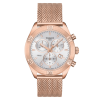 Tissot PR 100 Chrono Sport Chic Női Karóra Ø 38 mm Típus: T101.917.33.031.00