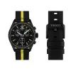 Tissot PR 100 Chronograph férfi Karóra Ø 40 mm Típus: T150.417.37.057.00