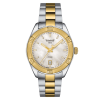 Tissot PR 100 Sport Chic Női Karóra Ø 36 mm Típus: T101.910.22.111.00