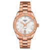 Tissot PR 100 Sport Chic női karóra T101.910.33.116.00