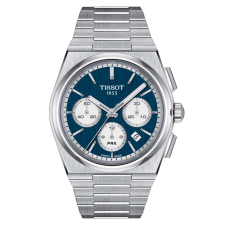 Tissot PRX Automatic Chronograph férfi karóra T137.427.11.041.00 karóra