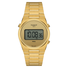 Tissot PRX karóra Ø 35 mm Típus: T137.263.33.020.00 karóra
