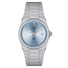 Tissot PRX Női Karóra Ø 35 mm Típus: T137.210.11.351.00 karóra
