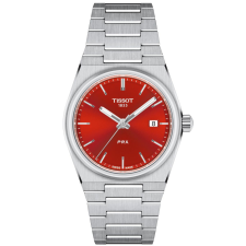 Tissot PRX Női Karóra Ø 35 mm Típus: T137.210.11.421.00 karóra