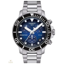 Tissot SEASTAR 1000 CHRONOGRAPH SPECIAL EDITION T120.417.11.041.01 karóra