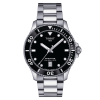 Tissot Seastar 1000 Férfi Karóra Ø 40 mm Típus: T120.410.11.051.00