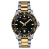 Tissot Seastar 1000 Férfi Karóra Ø 40 mm Típus: T120.410.22.051.00