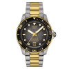 Tissot Seastar 1000 Powermatic 80 Férfi Karóra Ø 40 mm Típus: T120.807.22.051.00