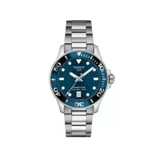  Tissot Seastar Női karóra T120.210.11.041.00 karóra