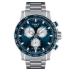 Tissot Supersport Chrono Férfi Karóra Ø 45,5 mm Típus: T125.617.11.041.00