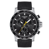 Tissot Supersport Chrono Férfi Karóra Ø 45,5 mm Típus: T125.617.17.051.02