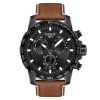 Tissot Supersport Chrono Férfi Karóra Ø 45,5 mm Típus: T125.617.36.051.01