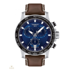 Tissot Supersport Chrono férfi óra - T125.617.16.041.00 karóra