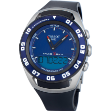Tissot T056.420.27.041.00 Sailing Touch 45mm 10ATM karóra