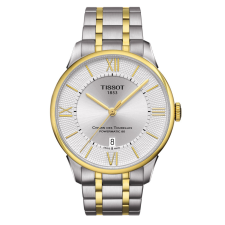 Tissot T099407220380 AUTOMATIC Férfi karóra karóra