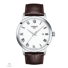 Tissot T-Classic Dream férfi óra - T129.410.16.013.00 karóra
