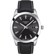 Tissot T-Classic Gentleman férfi karóra T127.410.16.051.00 karóra