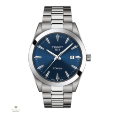 Tissot T-Classic Gentleman Titanium férfi óra - T127.410.44.041.00 karóra