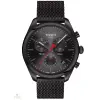Tissot T-Classic PR 100 férfi óra - T101.417.33.051.00