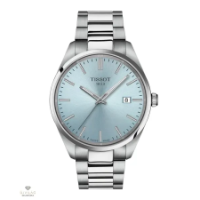 Tissot T-Classic PR 100 férfi óra - T150.410.11.351.00 karóra