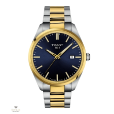 Tissot T-Classic PR 100 férfi óra - T150.410.22.041.00 karóra