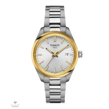 Tissot T-Classic PR 100 női óra - T150.210.21.031.00 karóra