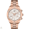 Tissot T-Classic PR 100 Sport Chic Chronograph női óra - T101.917.33.116.00