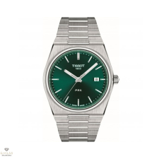 Tissot T-Classic PRX férfi óra - T137.410.11.091.00 karóra