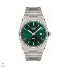 Tissot T-Classic PRX férfi óra - T137.410.11.091.00 karóra