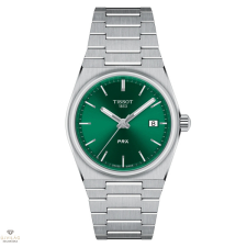 Tissot T-Classic PRX női óra - T137.210.11.081.00 karóra