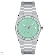 Tissot T-Classic PRX női óra - T137.210.11.091.00 karóra