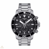Tissot T-Sport Seastar 1000 Chronograph férfi óra - T120.417.11.051.00