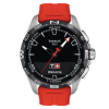 Tissot T-touch Connect solar Férfi Karóra Ø 47,5 mm Típus: T121.420.47.051.01