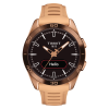 Tissot T-touch Connect solar karóra Ø 43,75 mm Típus: T153.420.47.051.05